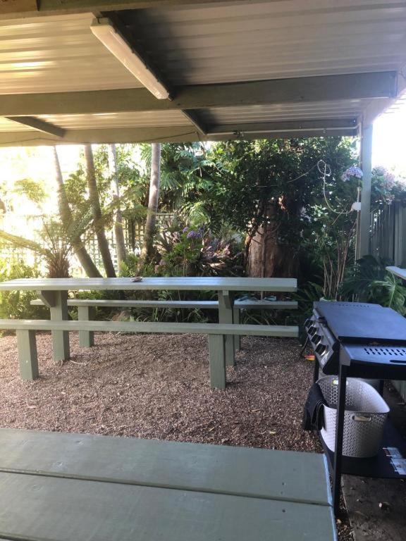 The Silver Bream Motel & Self Contained Units Mallacoota Exterior photo