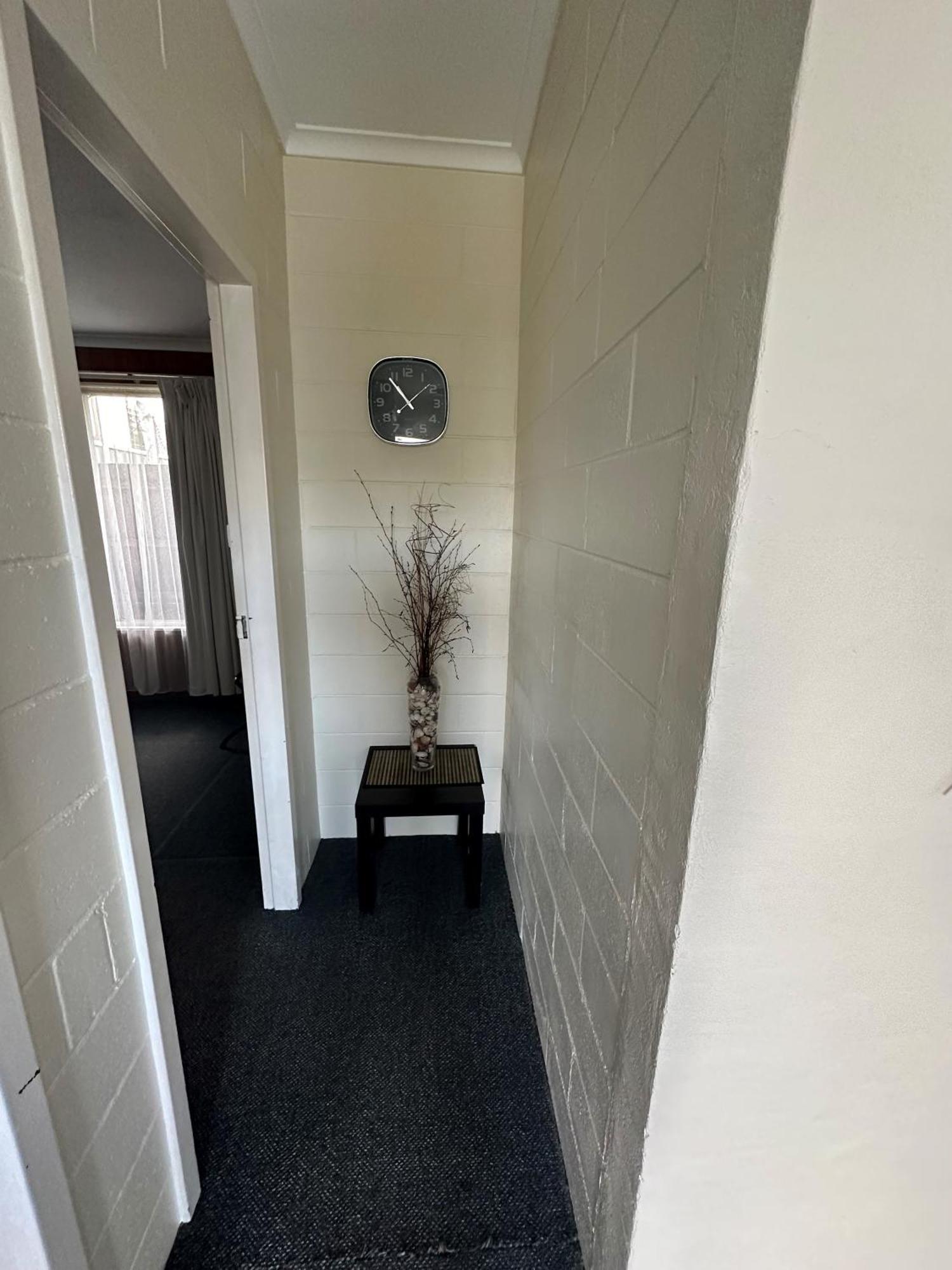 The Silver Bream Motel & Self Contained Units Mallacoota Exterior photo