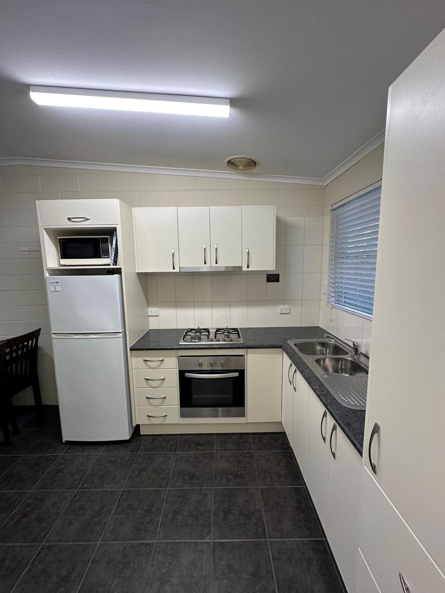 The Silver Bream Motel & Self Contained Units Mallacoota Exterior photo