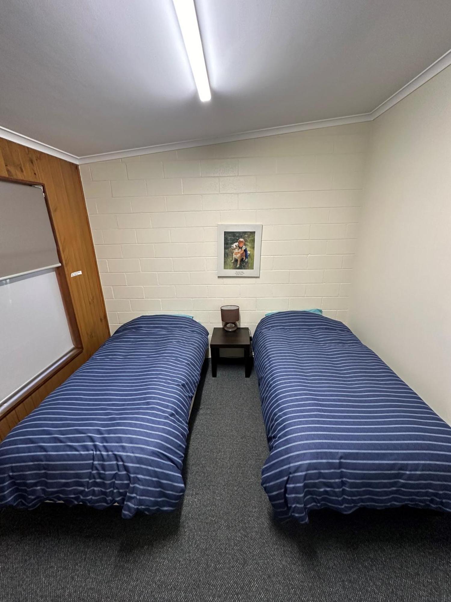 The Silver Bream Motel & Self Contained Units Mallacoota Exterior photo